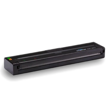 Принтер этикеток Dascom DP-80 28.0GT.6271