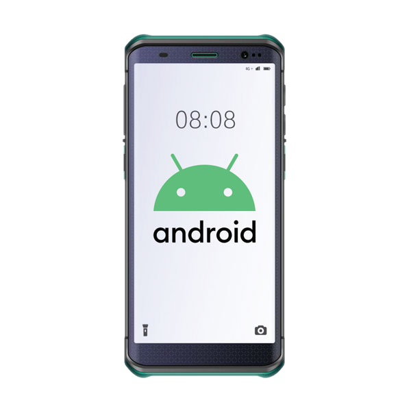 ТСД Mindeo M50 M50E33255130CN