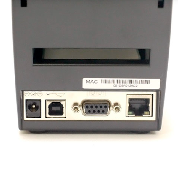 Принтер этикеток Godex DT2US 011-DT2D52-00B/011-DT2D42-00B