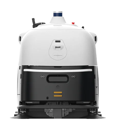 Поломоечный робот VIGGO SC80Pro