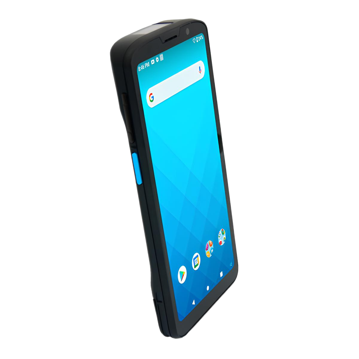 Терминал сбора данных Unitech EA630 Plus EA630-HALFUM3G