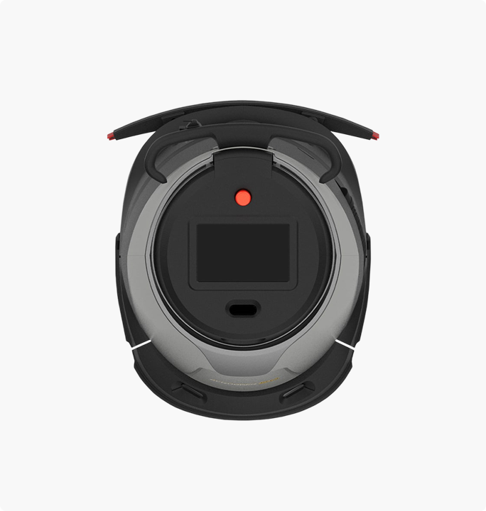 Робот уборщик Gausium Scrubber 50
