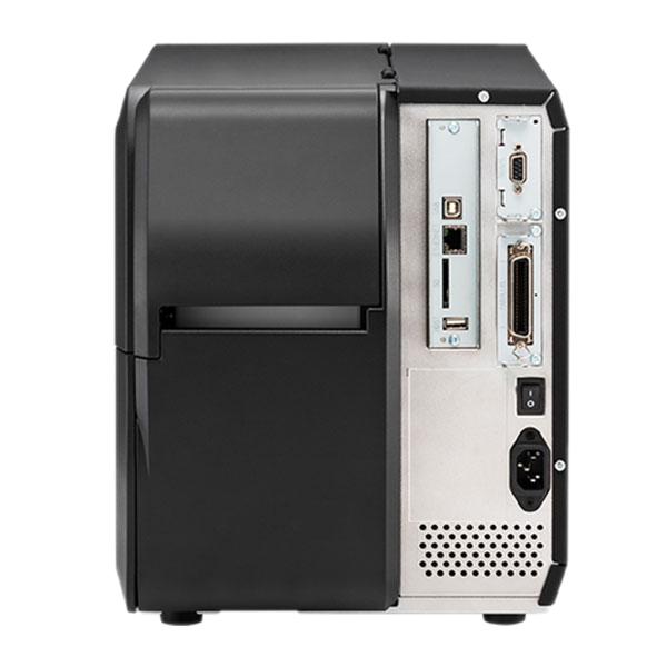 Принтер этикеток Bixolon XT5-40 XT5-40W