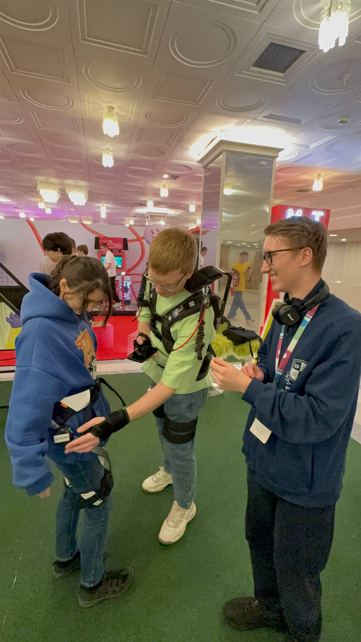 Всероссийская олимпиада школьников