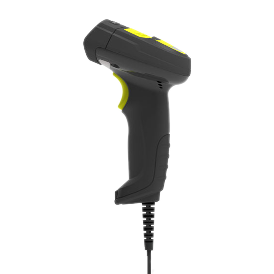 Сканер штрих-кода Newland HR42 Halibut NLS-HR4280-H5