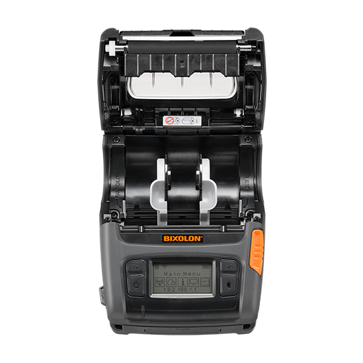 Принтер этикеток Bixolon SPP-L3000 SPP-L3000iaK