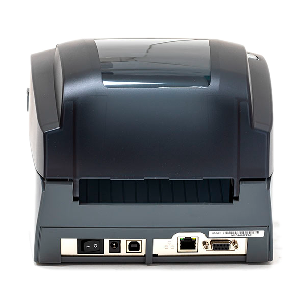 Принтер этикеток GoDEX G330 011-G30D62-000