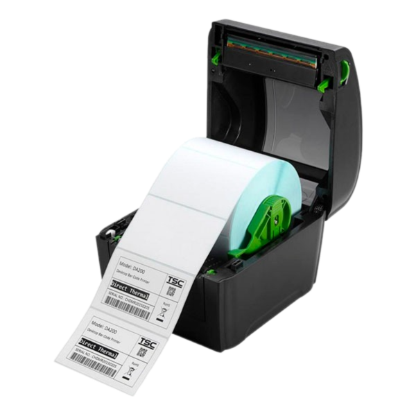 Принтер этикеток TSC DA320 99-158A029-1502