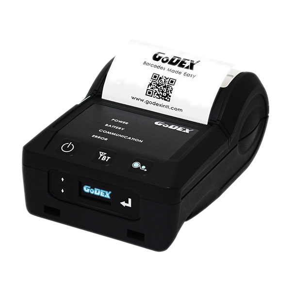 Принтер этикеток GoDEX MX30 011-MX3002-000