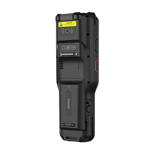 ТСД Urovo RT40 RT40-SS5X10E401XHQ
