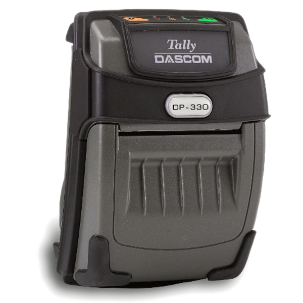 Принтер этикеток Dascom DP-330 28.0GK.6157
