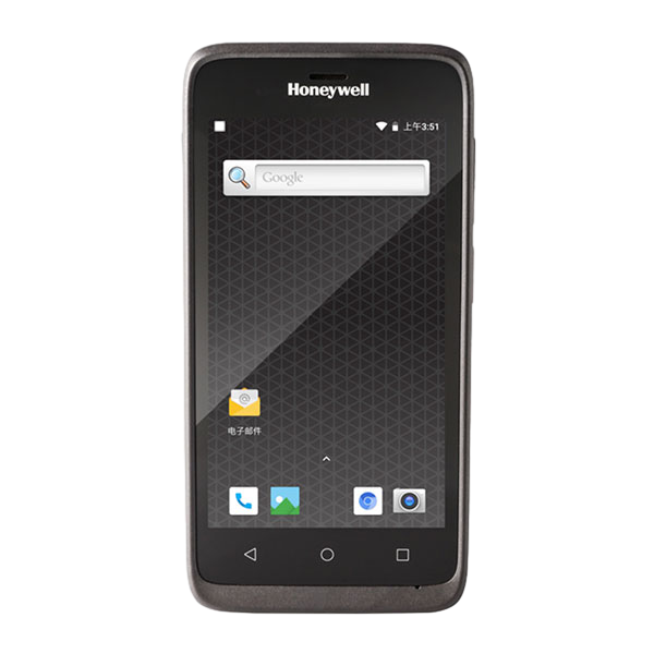 ТСД Honeywell EDA51 EDA51-1-B633SQGRK