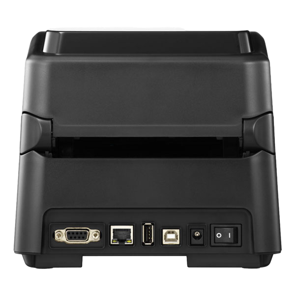 Принтер этикеток Sato WS4 WS408DT-STD WD202-400NN-EUAL