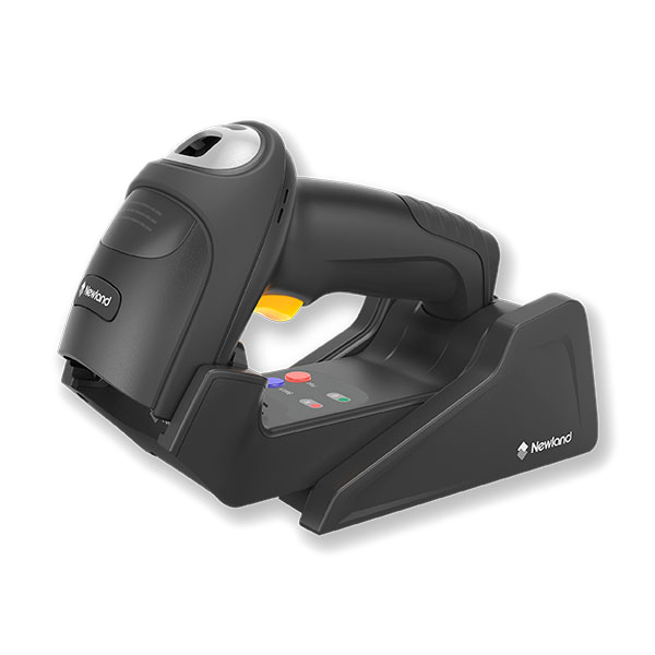 Сканер штрих-кода Newland HR52 BT Bonito NLS-HR5280-BT-C