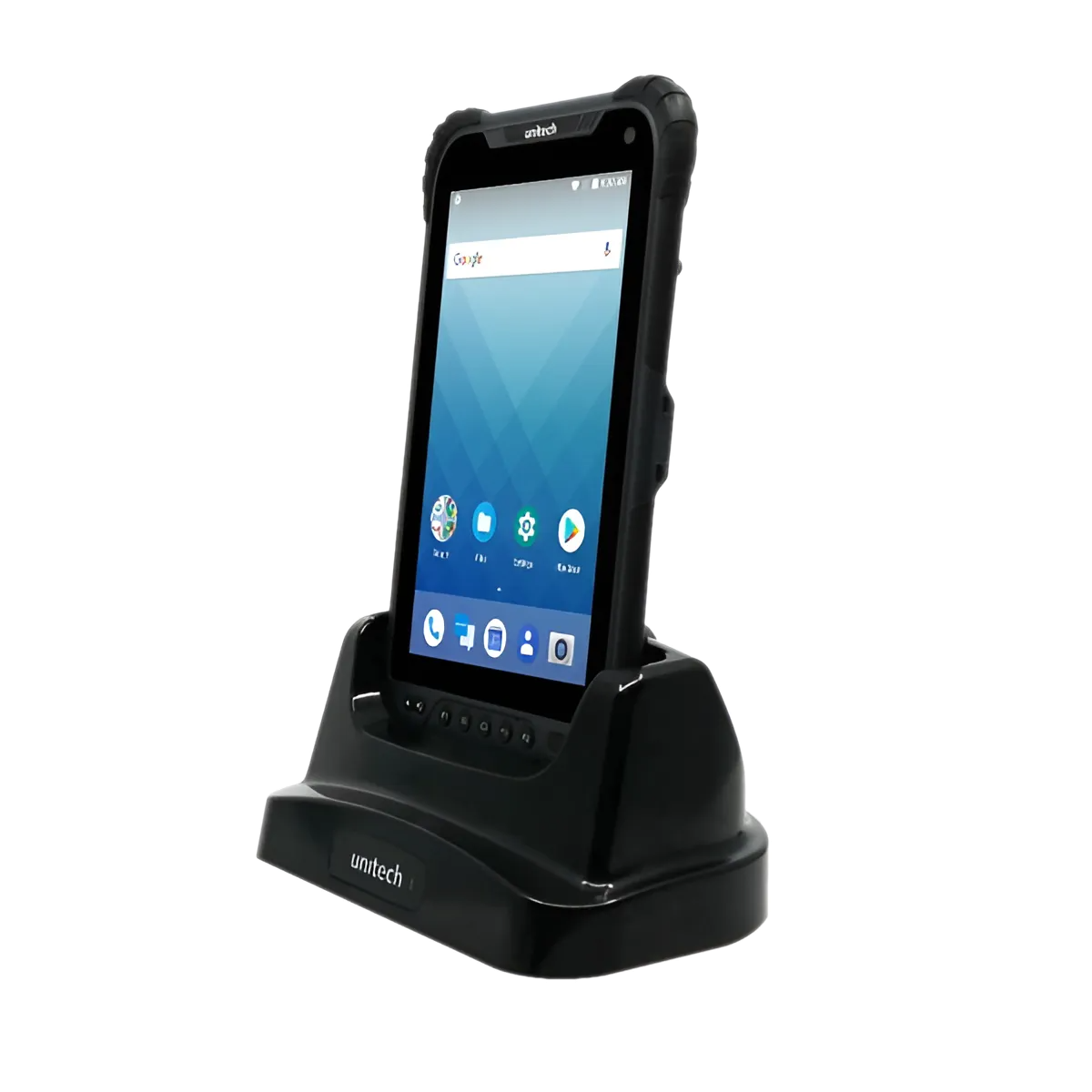 Терминал сбора данных Unitech TB85+ TB85-01LFUMDG