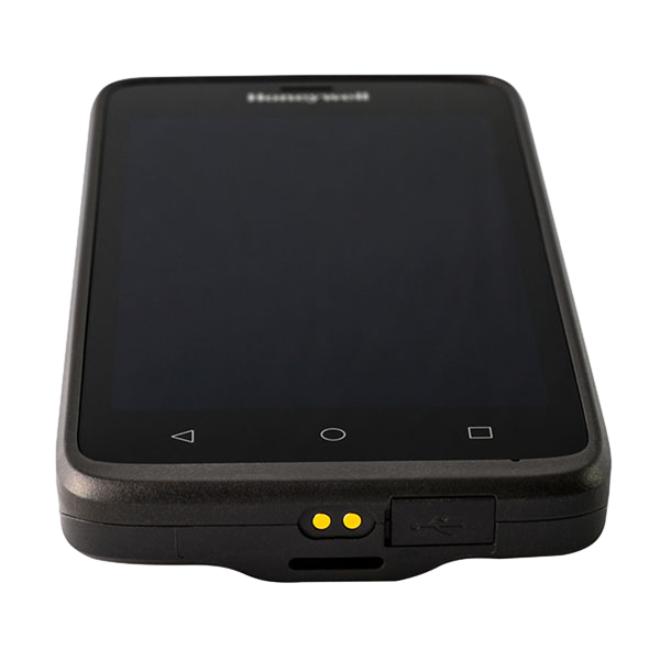 ТСД Honeywell EDA51 EDA51-1-B633SQGRK