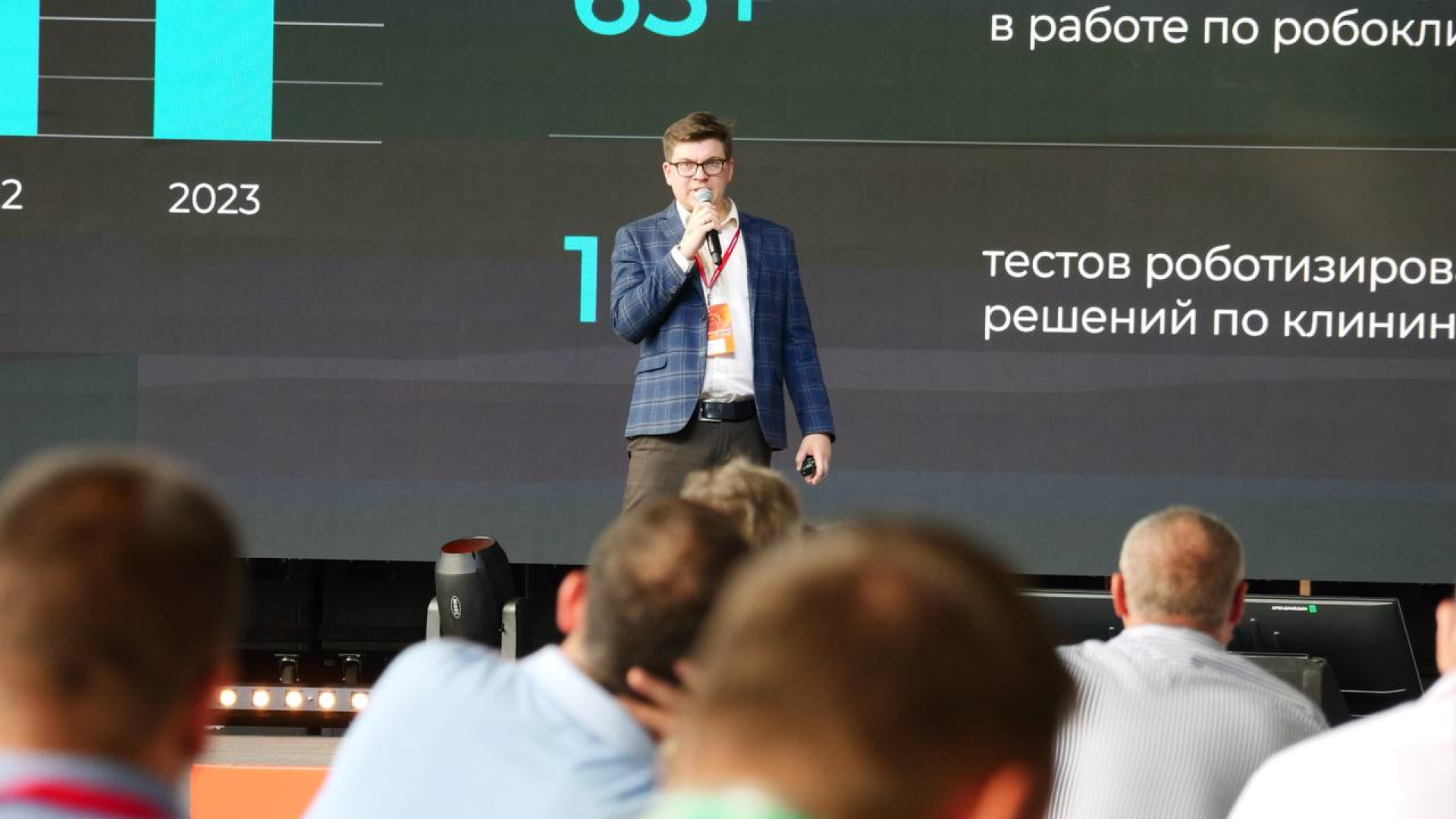 Выставка NobleLift 2025