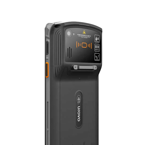 ТСД Urovo DT50D RFID DT50D-SH3S9E4021