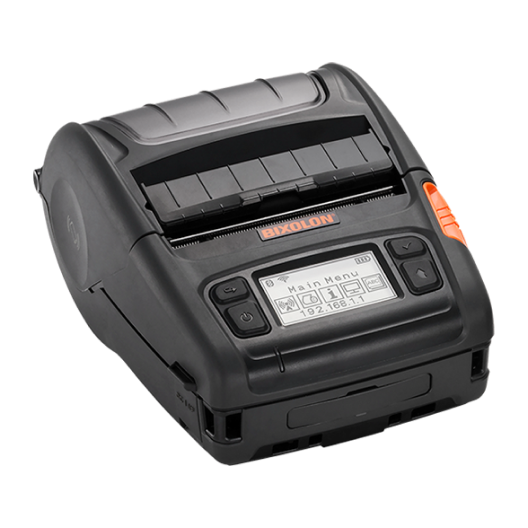 Принтер этикеток Bixolon SPP-L3000 SPP-L3000iaK