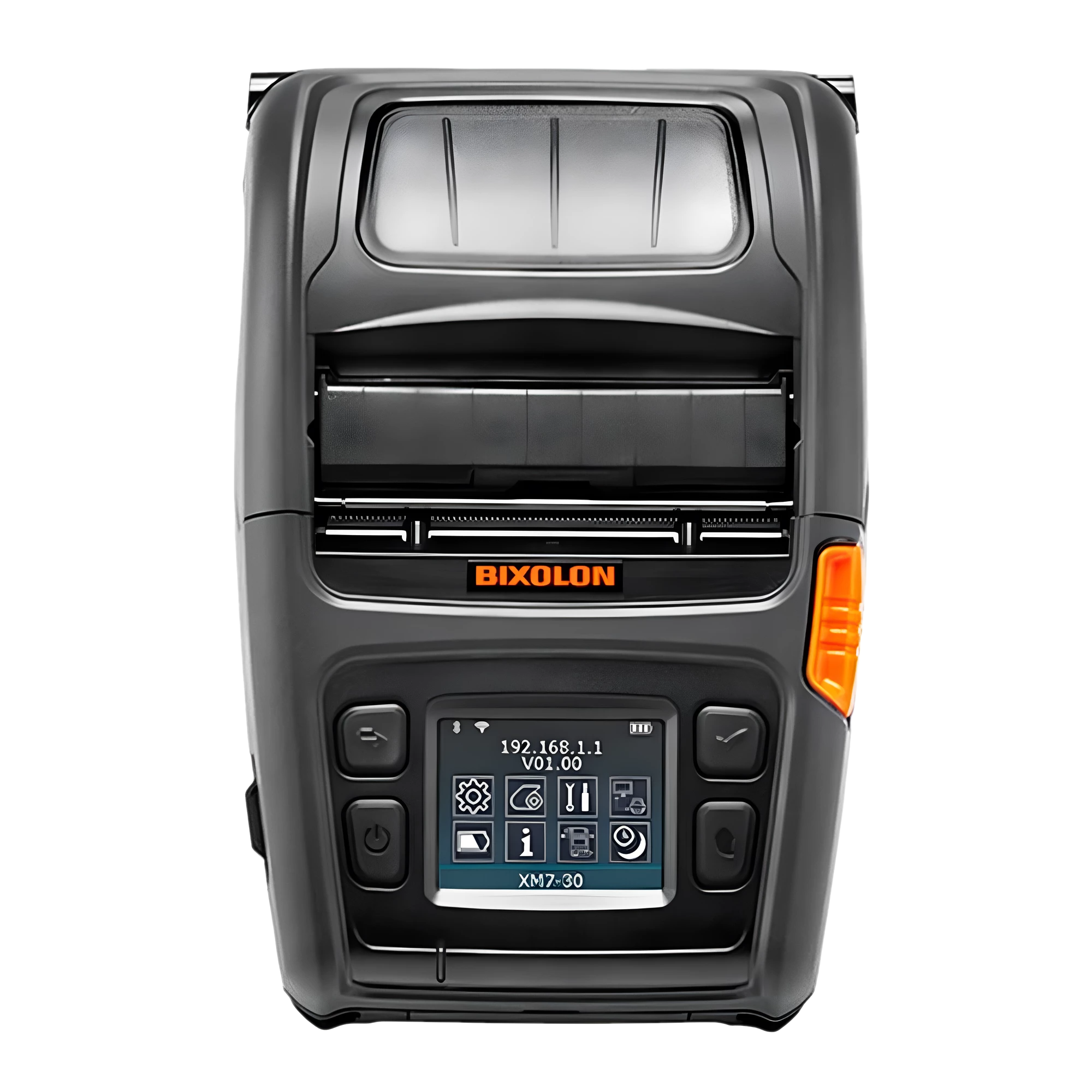 Принтер этикеток Bixolon XM7-30 XM7-30iaWDaKL