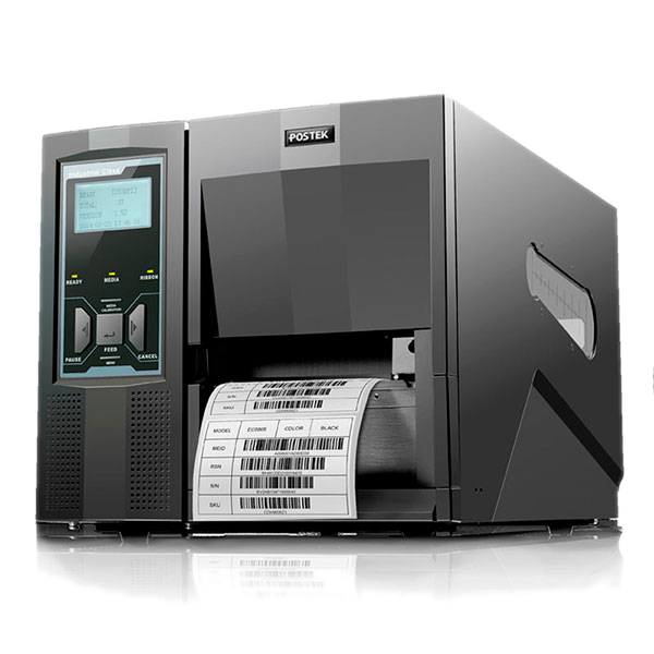 Принтер этикеток Postek J3e 00.8122.906