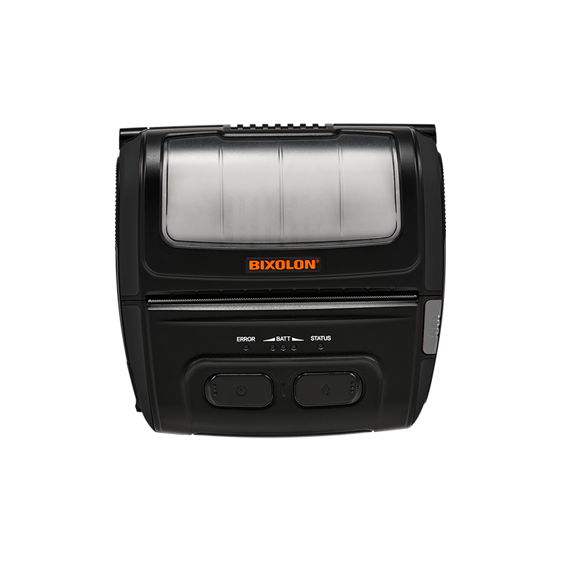 Принтер этикеток Bixolon SPP-L410 SPP-L410iK5