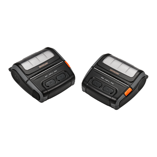 Принтер чеков Bixolon SPP-R410 SPP-R410iaK