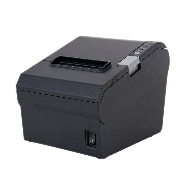 Чековый принтер Mertech MPRINT G80 4534