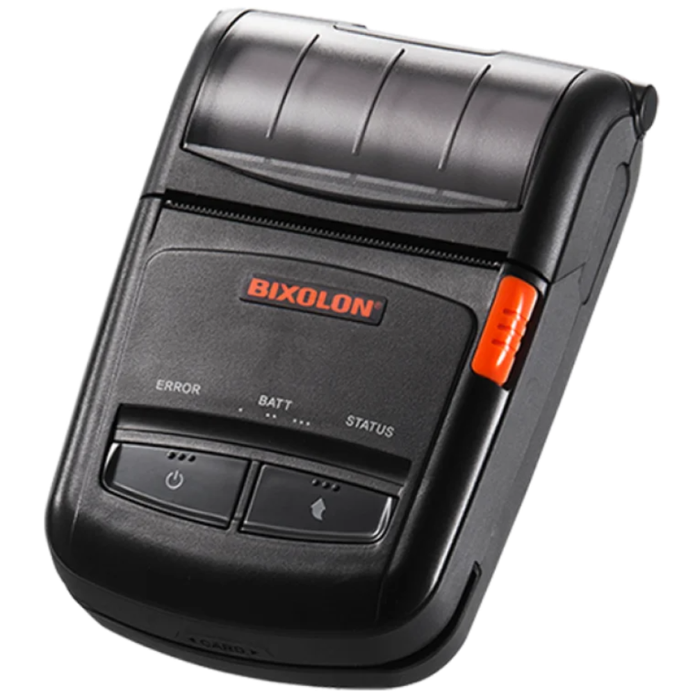Принтер чеков Bixolon SPP-R210 SPP-R210BaK