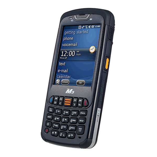 ТСД M3 Mobile BK10 BK100N-C10QAS