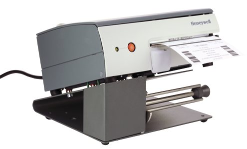 Принтер этикеток Honeywell MP Compact Mark III XJ3-00-07000000