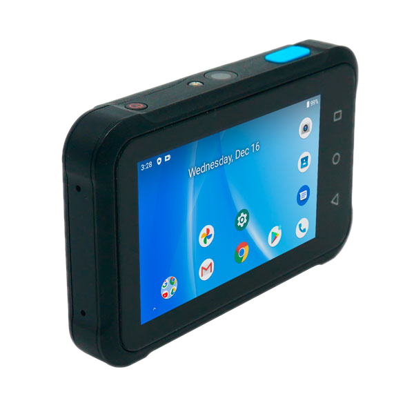 Терминал сбора данных Unitech WD200 WD200-0A6FUM3G