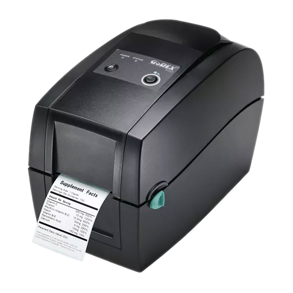 Принтер этикеток GoDEX RT230 011-R23E02-000