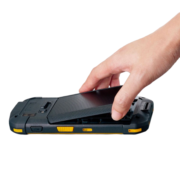 Терминал сбора данных CipherLab RS36 AS3664RF4NSR1