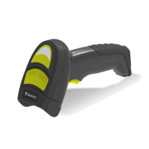 Сканер штрих-кода Newland HR42 Halibut NLS-HR4280-BT-C