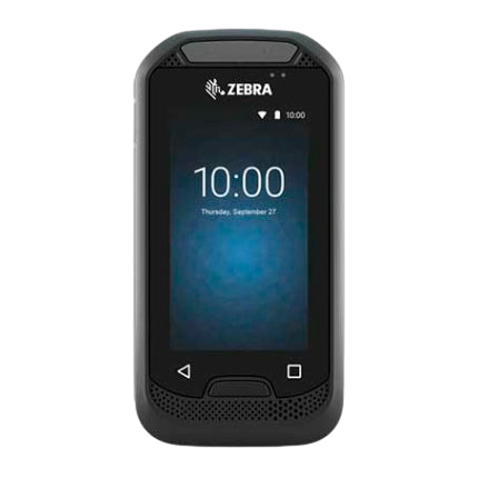 ТСД Zebra EC30 EC300K-1SA2AA6