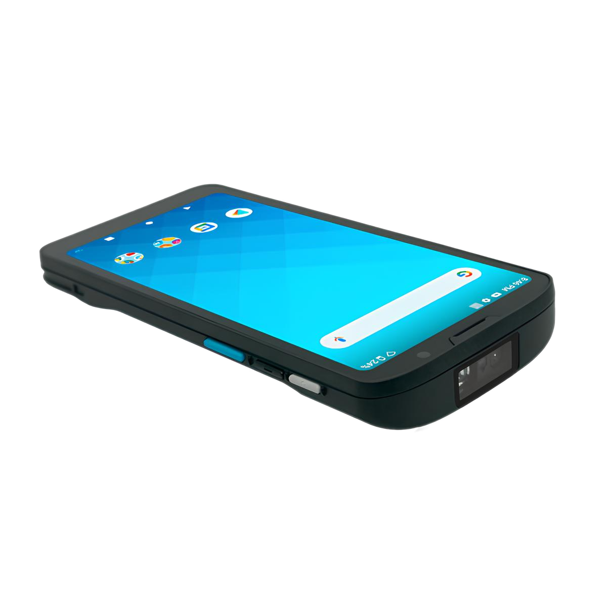 Терминал сбора данных Unitech EA630 Plus EA630-HALFUM3G