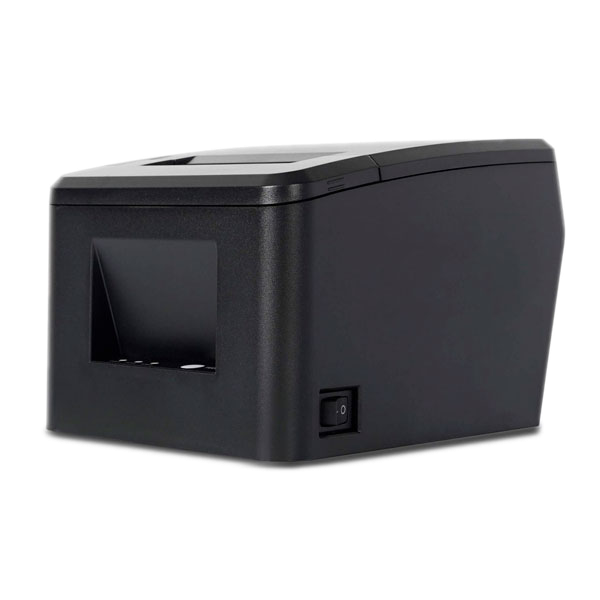Чековый принтер Mertech MPRINT F80 1942