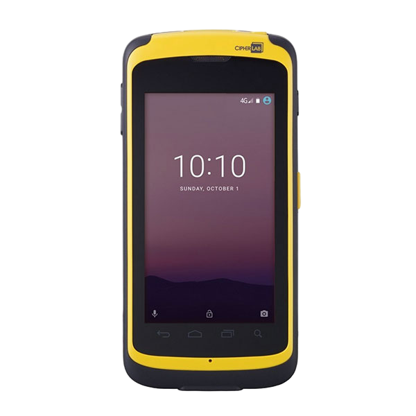 ТСД CipherLab RS51 RS51-2D/R