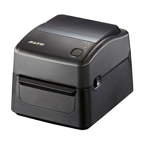 Принтер этикеток Sato WS4 WS408DT-STD WD202-400NN-EUAL