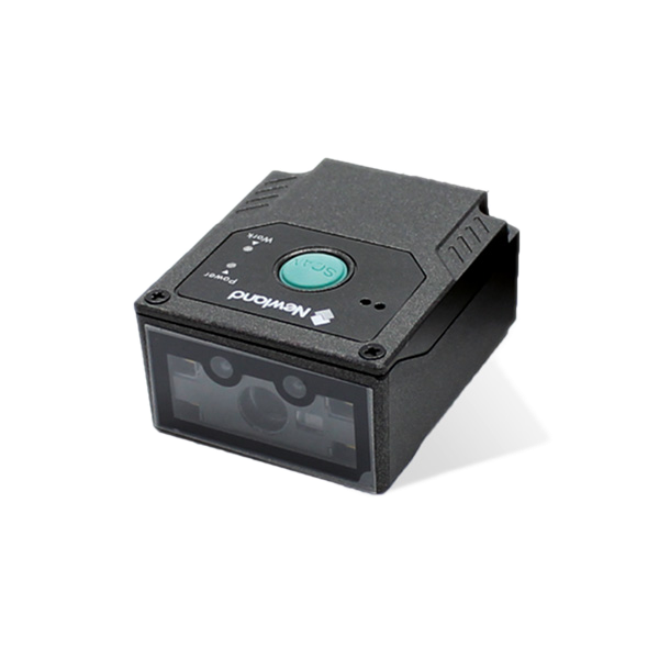 Сканер штрих-кода Newland FM430 Barracuda NLS-FM430-RC