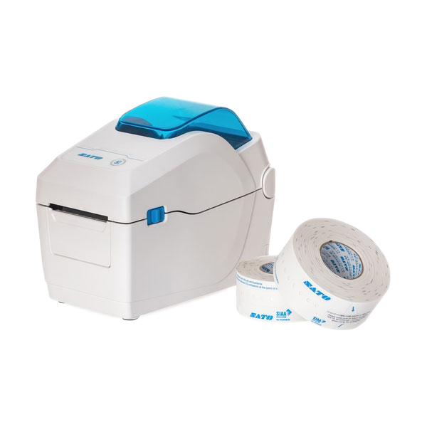 Принтер этикеток Sato WS2 WS208 W2202-400NN-EUAL