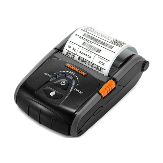 Принтер чеков Bixolon SPP-R200III SPP-R200IIIiaK