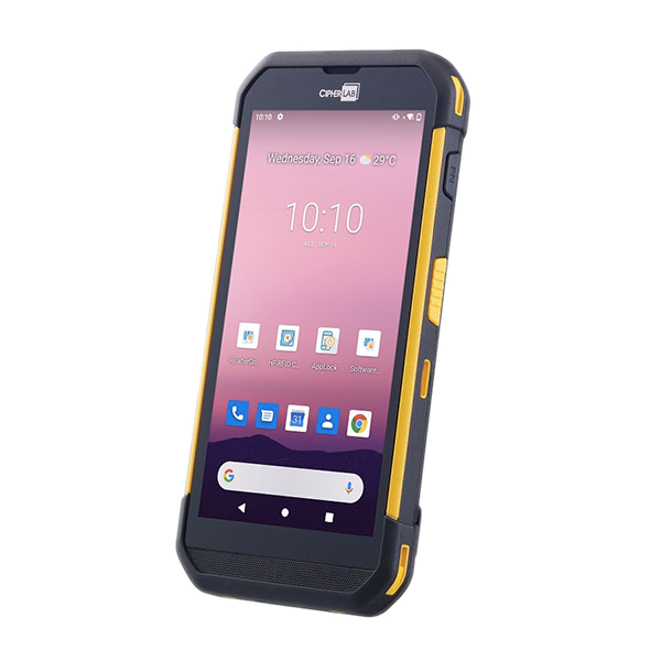 Терминал сбора данных CipherLab RS36 AS36E4RF4EUR1