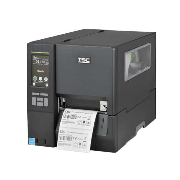 Принтер этикеток TSC MH641T MH641T-A001-0302