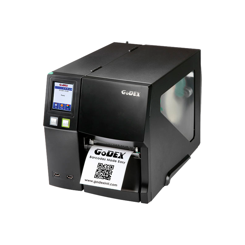 Принтер этикеток Godex ZX1200i 011-Z2i072-A00