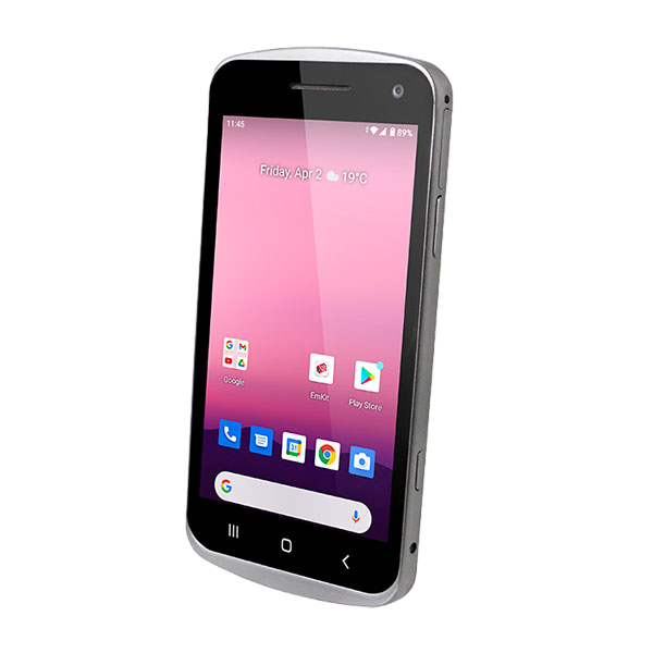 ТСД Point Mobile PM30 PM30G3K03DHE0F