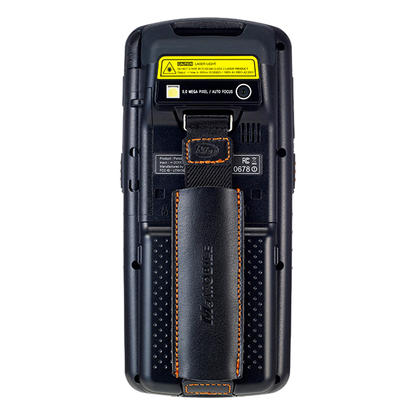 ТСД M3 Mobile BK10 BK100N-C10QAS