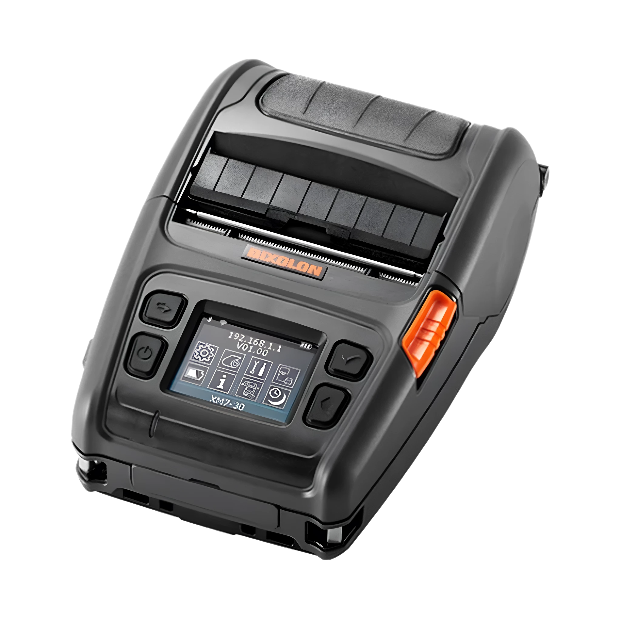 Принтер этикеток Bixolon XM7-30 XM7-30iaWDaKL