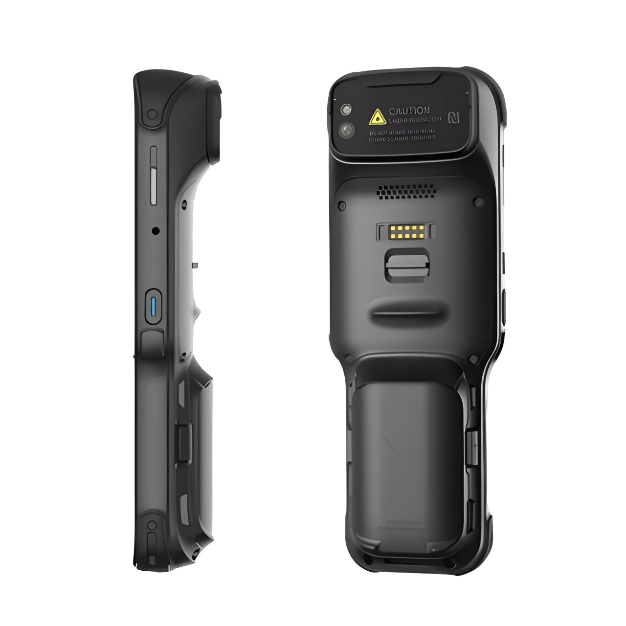 Терминал сбора данных Bluebird EK430 EK430-ANLC